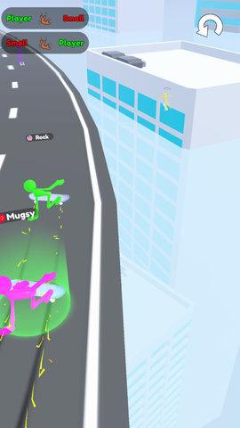 溜冰火柴人游戏安卓版截图1