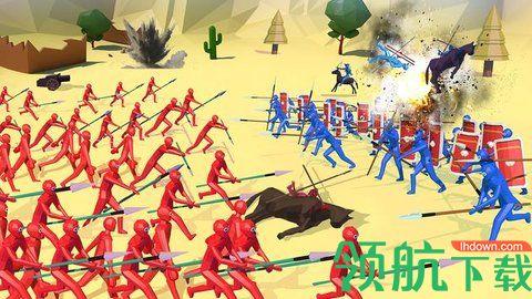 完全准确的合并模拟器最新版截图0