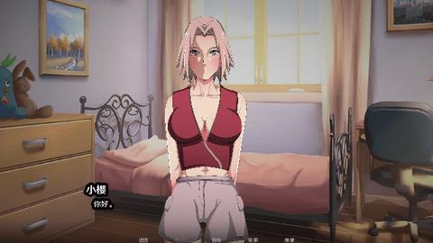 火影的仆人汉化版截图2