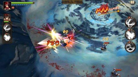 亡灵杀手2中文版截图2