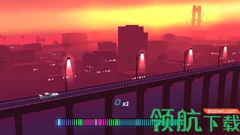 桥梁飞渡手游免费版截图1