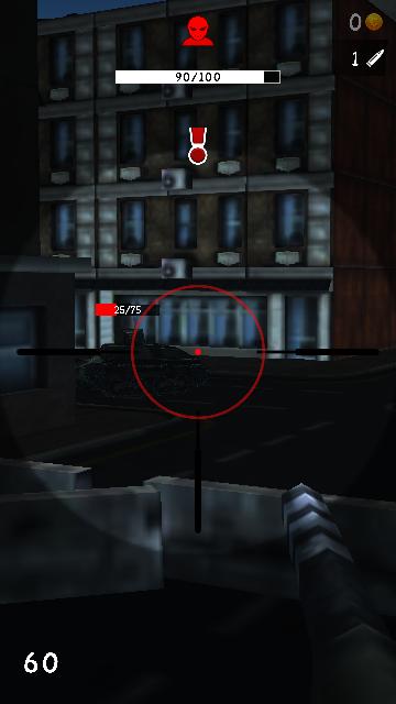 坦克雄兵官方版截图2