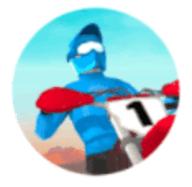 空中摩托车越野赛手机版