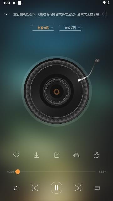 快嗨DJ手机版截图2