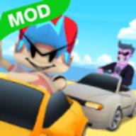 黑色星期五赛车游戏安卓版