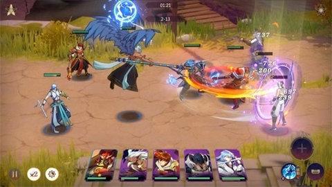 镇魂街破晓手机版