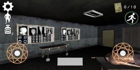 圣胡安惊魂夜无限道具版截图1