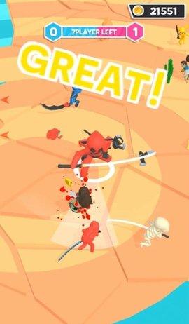 火柴人切片战官方版截图3