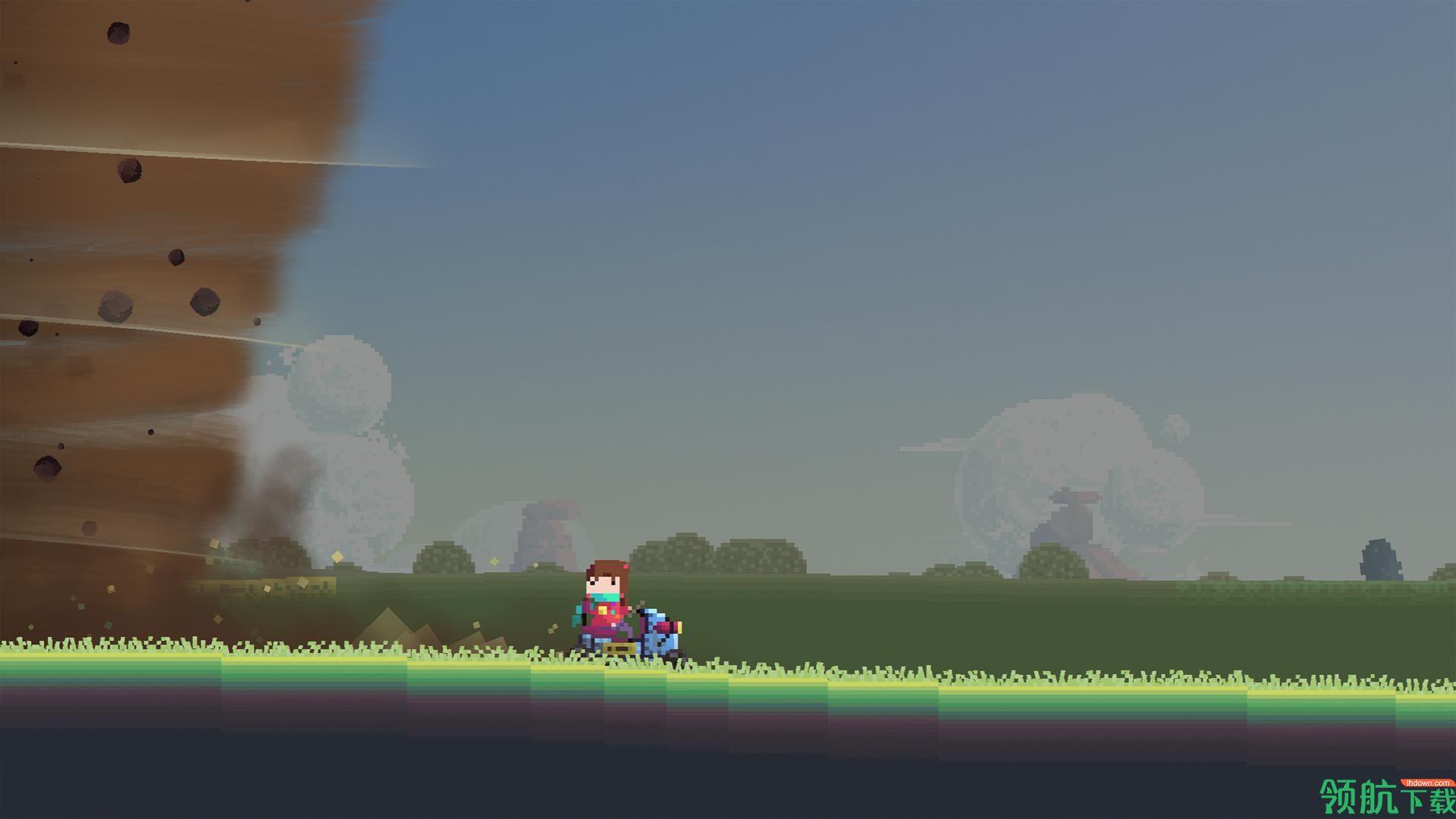 夏日追逐者手机版截图2