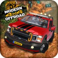 4X4福特越野吉普2022最新版