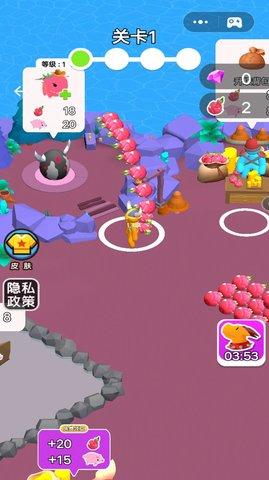 异兽我最多免费版截图1