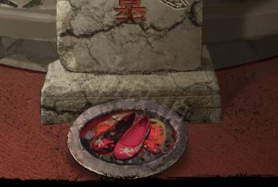 纸嫁衣5无间梦境无广告版