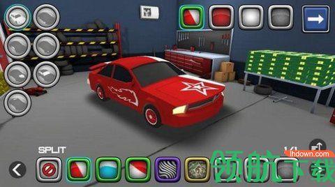 道路失事游戏正式版截图1