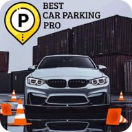 大型停车场模拟器手机版