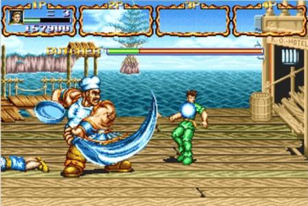 铁钩船长修改版