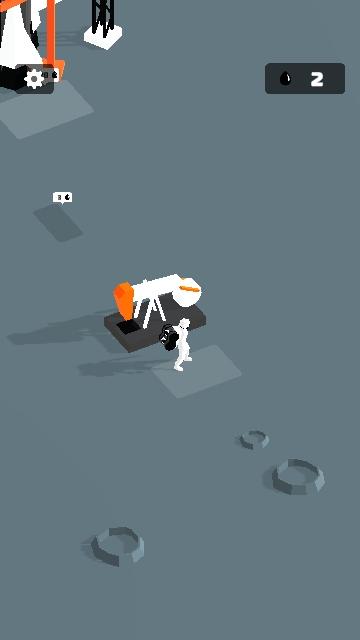 登月探险家去广告版截图1