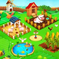 快乐农舍汉化版