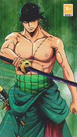 代号航海英雄安卓版截图1