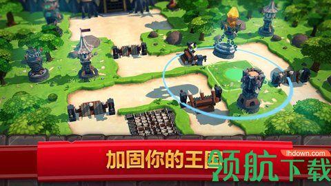 万国之王正式版截图2