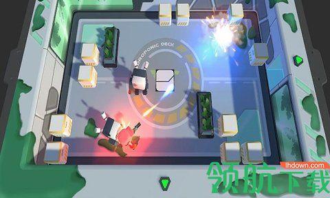 阿瓦隆太空探险rpg最新安卓版截图0