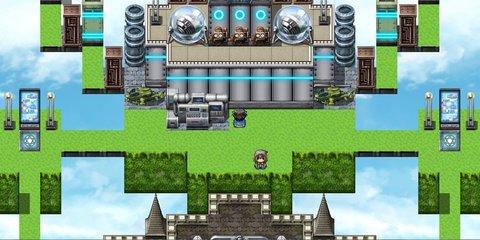 异世录之七神兵最新版截图1