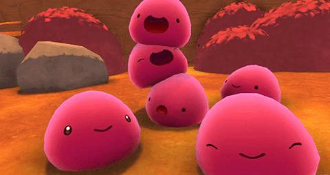 史莱姆牧场无广告版截图2