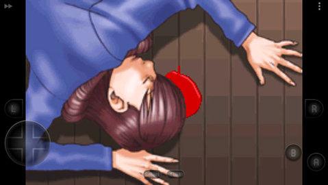 逆转裁判汉化版截图2