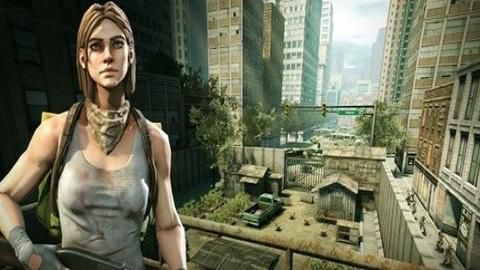 最后的希望3中文破解版截图3