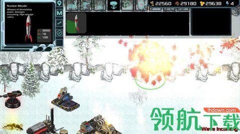 抵抗方阵最新版截图2