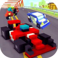 沙盒赛车世界战正式版