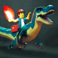 侏罗纪城市生存2023最新版