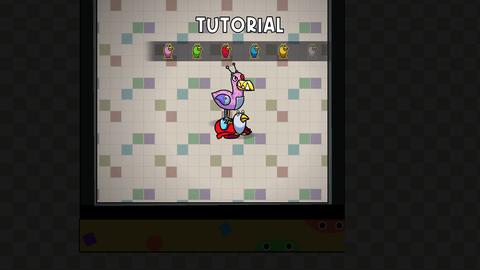 彩虹怪兽安卓版截图3