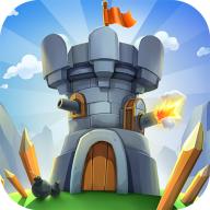 守住我方炮塔手机版