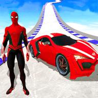 高空飙车游戏安卓版