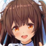 3D定制少女手机汉化版