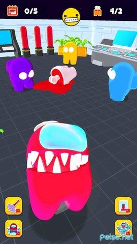 深空狼人杀之王内购破解版截图0