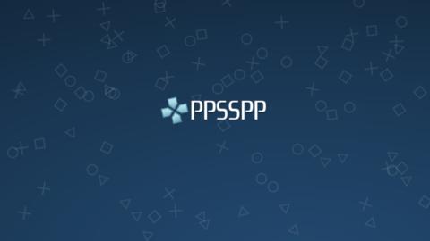 psp模拟器中文版截图0