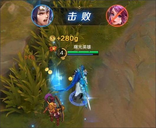 曙光英雄(内附兑换码)