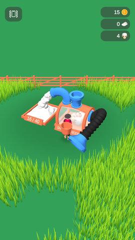 羊咩咩庄稼游戏官方版截图2