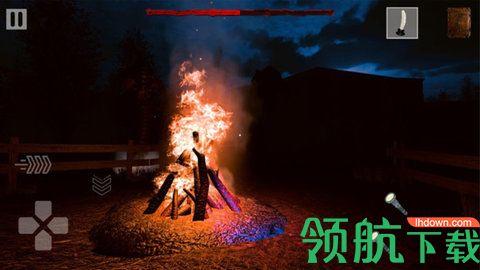 吞噬流放中文破解版截图2