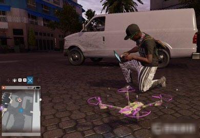 看门狗2中文版手游2022