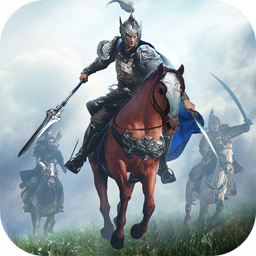 铁骑苍穹游戏官方正版