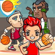 最强篮球高手官方正版