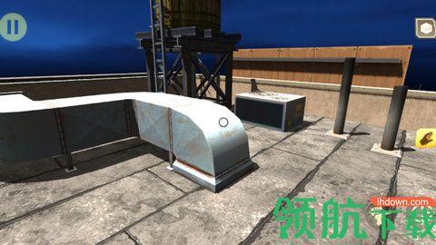 恐怖乐高游戏破解版截图2