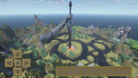 剑术生存世界中文版截图2