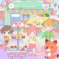 多咪小镇世界安卓最新版