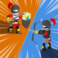 顶级争霸战安卓版