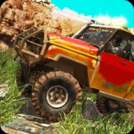 越野驾驶冒险中文版