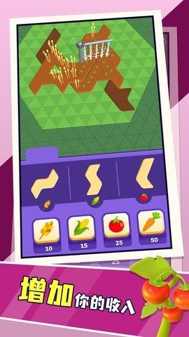 农庄生活无限金币版截图1