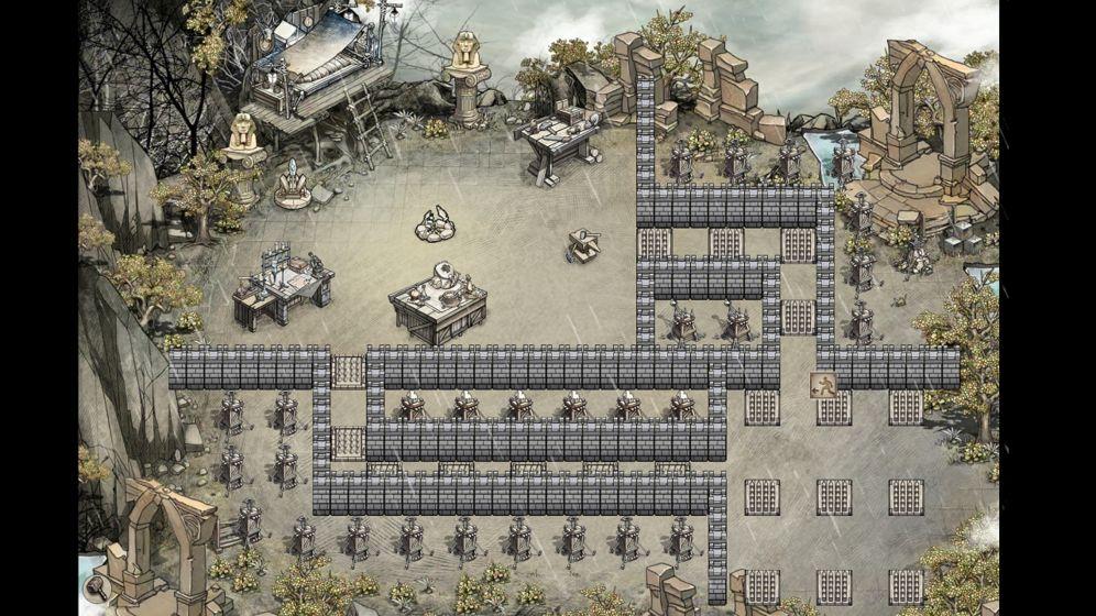 荒岛求生手机版